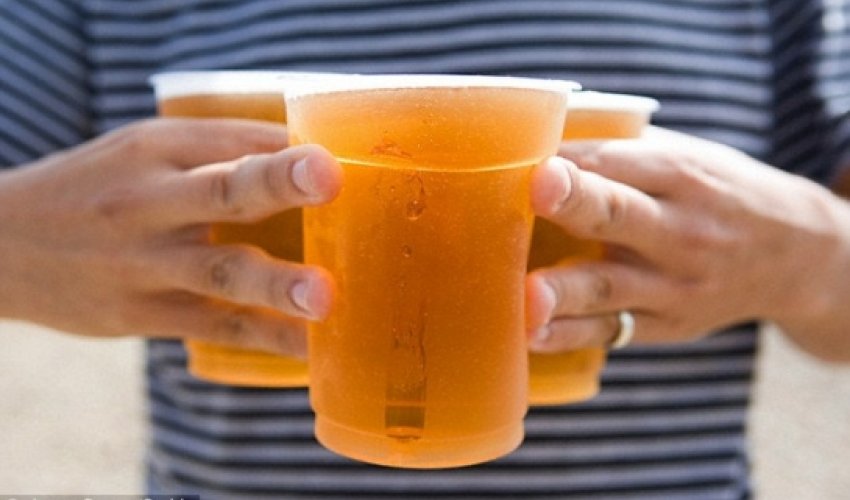 Can beer make you smarter? Can beer make you smarter?