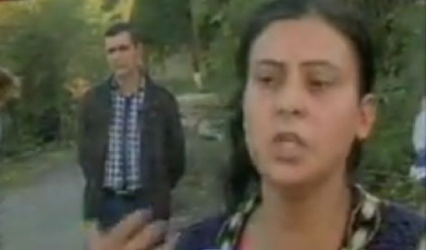 Abortda ölən qadının qohumu: "Həkim qaçıb gizləndi" - VİDEO Abortda ölən qadının qohumu: "Həkim qaçıb gizləndi" - VİDEO