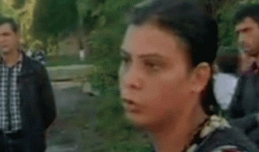 Родственница женщины, скончавшейся во время аборта: Врач скрылся -ВИДЕО Родственница женщины, скончавшейся во время аборта: Врач скрылся -ВИДЕО