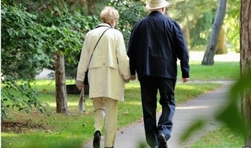 Global AgeWatch Index: Norway best for older people Global AgeWatch Index: Norway best for older people