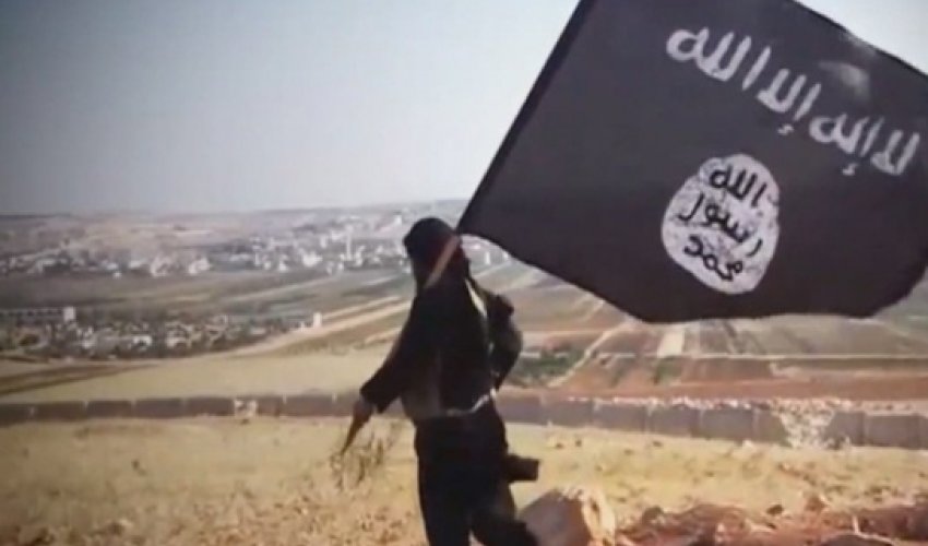 To beat ISIS, focus on young people - OPINION To beat ISIS, focus on young people - OPINION