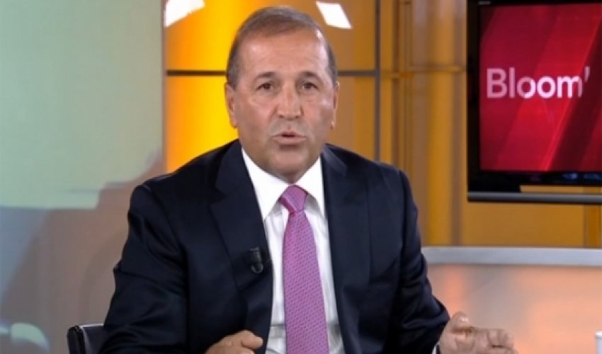 Azərbaycanlı milyarder: "Bu işə başlayanda 4 milyardım vardı" - VİDEO Azərbaycanlı milyarder: "Bu işə başlayanda 4 milyardım vardı" - VİDEO