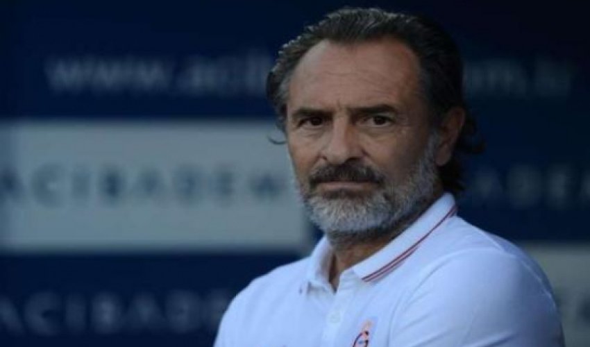 Prandelli "Qalatasaray"dan gedir?