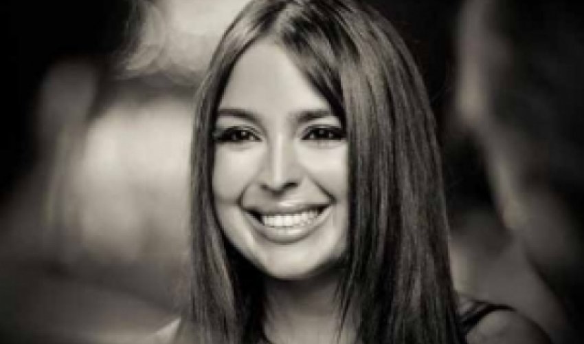 “Gülüş maska kimi hər şeyi gizlədir” - Leyla Əliyeva