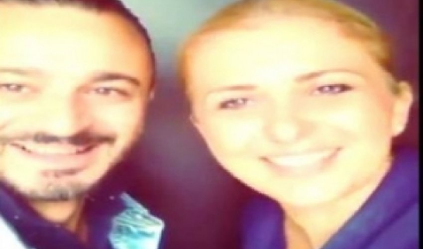 Стало известно, кто же говорит нам “Bu nömrəyə zəng çatmır” –ВИДЕО Стало известно, кто же говорит нам “Bu nömrəyə zəng çatmır” –ВИДЕО