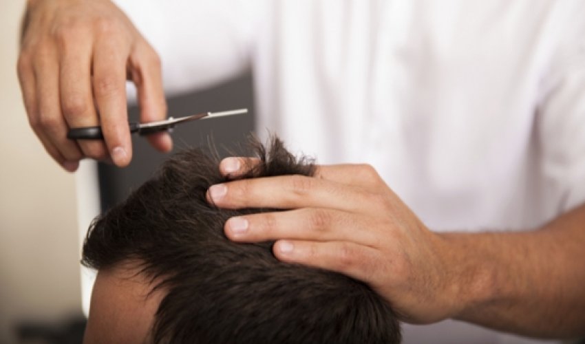 Parliamentary barbers' pay trimmed to 99,000 euros Parliamentary barbers' pay trimmed to 99,000 euros