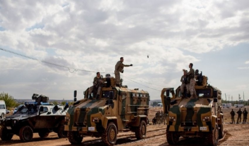 Will Turkish boots on ground really defeat ISIS? - OPINION Will Turkish boots on ground really defeat ISIS? - OPINION