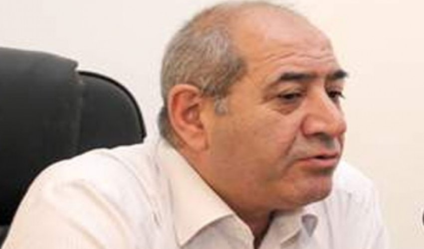 Azərbaycanda zəlzələlərin baş verməsinin SƏBƏBİ