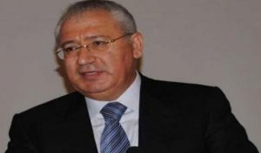 “Qurbanlıq heyvanların satış qiyməti endirilib” - Nazir Heydər Əsədov “Qurbanlıq heyvanların satış qiyməti endirilib” - Nazir Heydər Əsədov