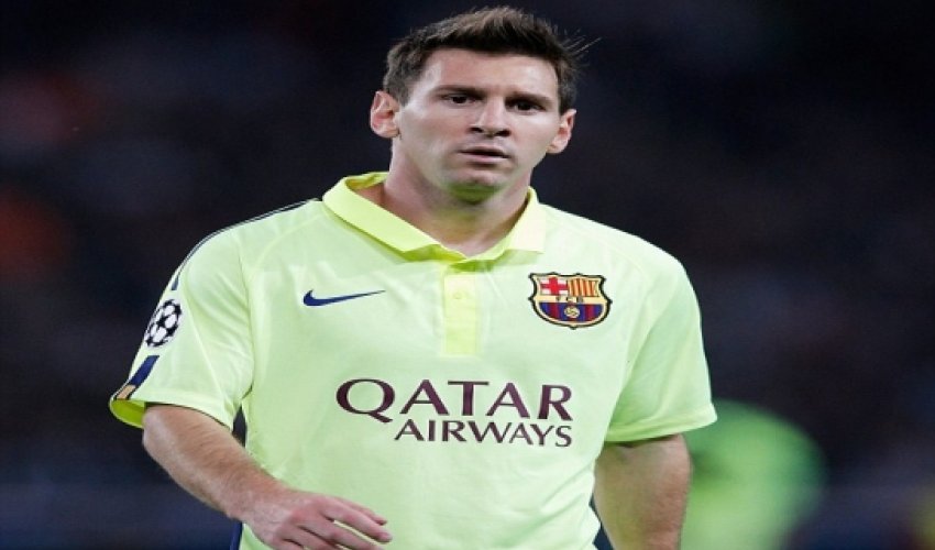 Lionel Messi to face court trial for alleged tax evasion