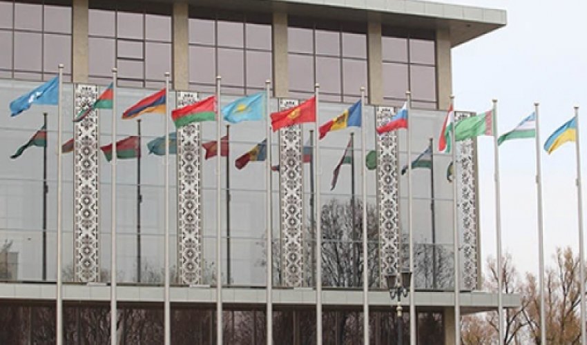 MDB ölkələri dövlət başçılarının iclası keçiriləcək