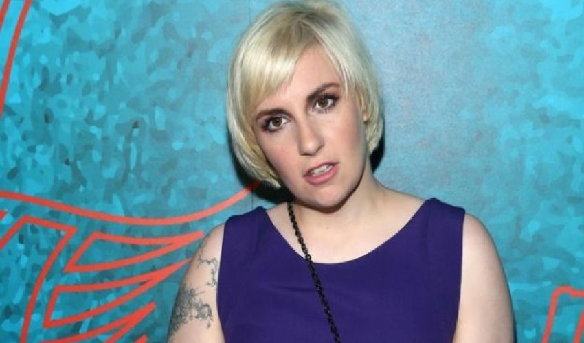 Lena Dunham and the confessional memoir Lena Dunham and the confessional memoir