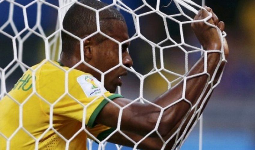 'Teachers not footballers' needed by Brazil