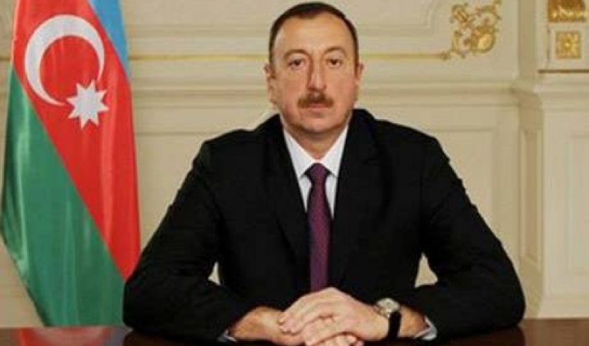 Azərbaycan prezidenti: Ermənistan layiqli cavab alacaq