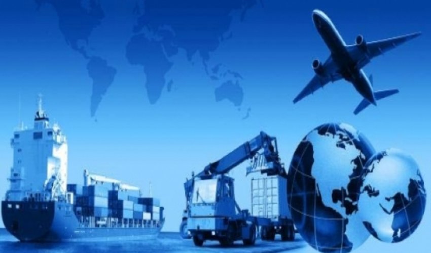 Bakının yaxınlığında yeni şəhər: aeroportu, limanı olacaq Bakının yaxınlığında yeni şəhər: aeroportu, limanı olacaq