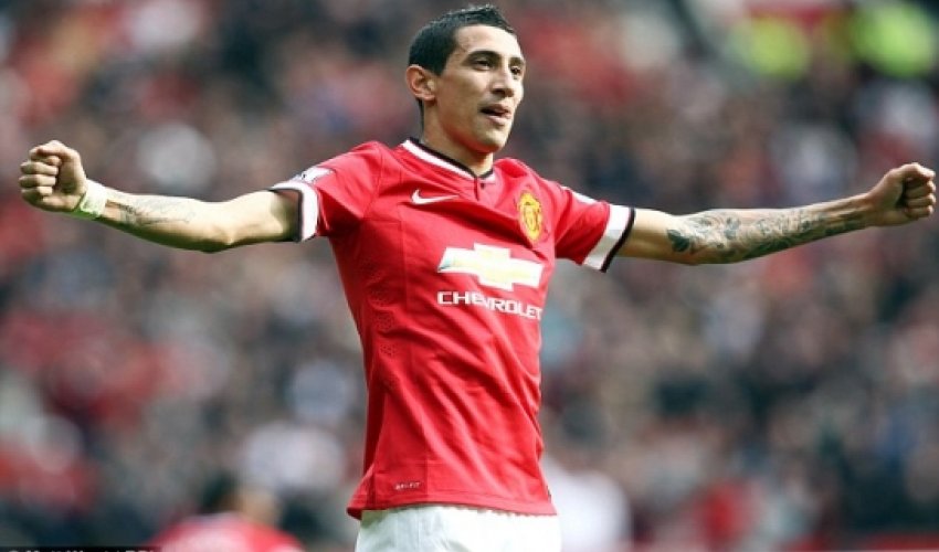 Angel di Maria has been the Premier League star so far