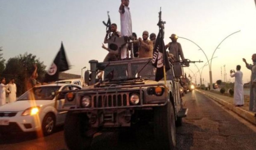 Isis releases 11-point guide for journalists Isis releases 11-point guide for journalists