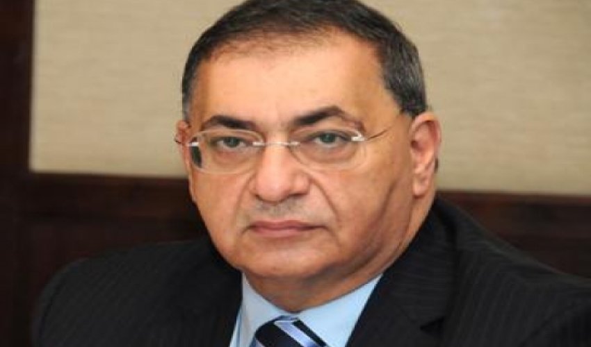 Asim Mollazade leaves for USA Asim Mollazade leaves for USA
