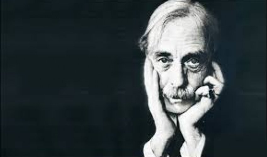 Pol Valerinin "Dəftərlər"indən seçmələr - E-kitab Pol Valerinin "Dəftərlər"indən seçmələr - E-kitab