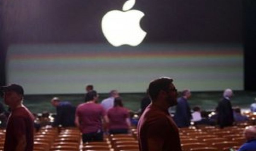 “Apple” gələn həftə yeni cihazlarını təqdim edəcək “Apple” gələn həftə yeni cihazlarını təqdim edəcək