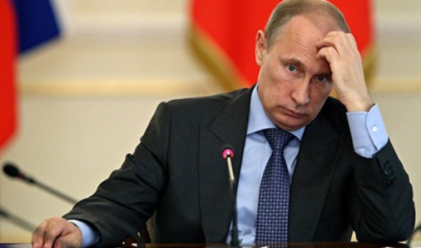 Putindən ilk ad günü açıqlaması: “Hələ də hər yerim ağrıyır...”