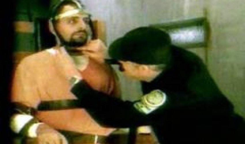 Ölüm hökmü bərpa edilməlidirmi? POLEMİKA