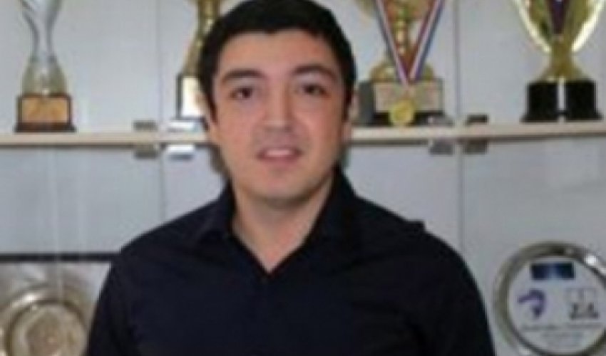 Millət vəkilinin oğluna “Neftçi”də vəzifə verildi