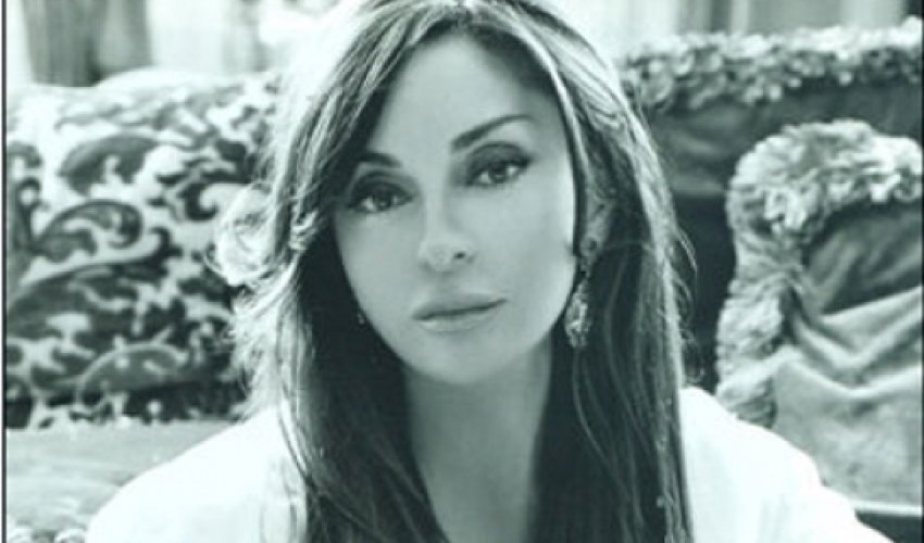 Birinci xanım ABŞ mətbuatında