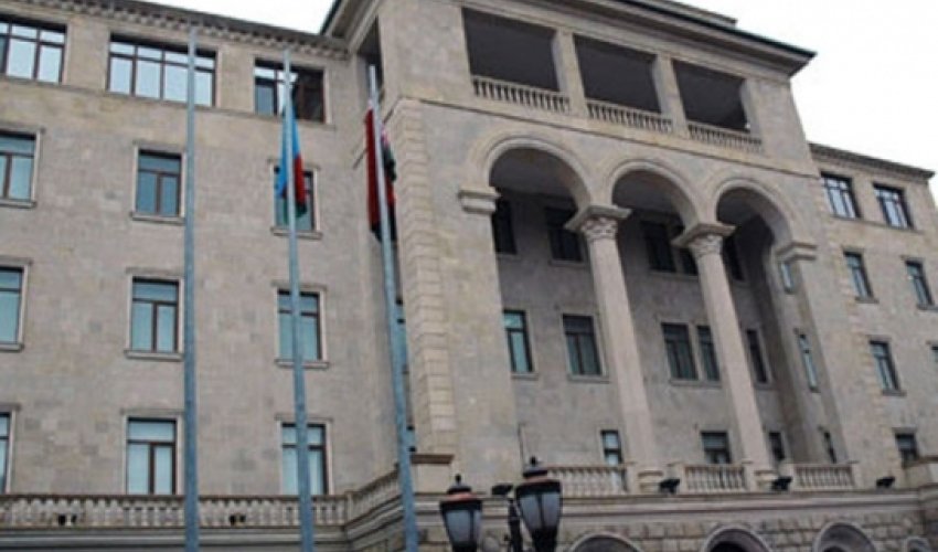 Новые назначения в Министерстве Обороны