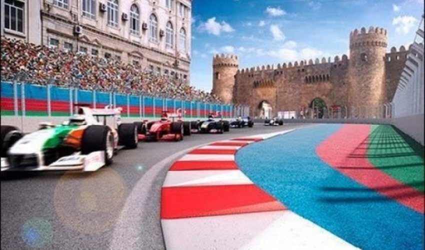 Baku to host Formula 1; do we really need it?