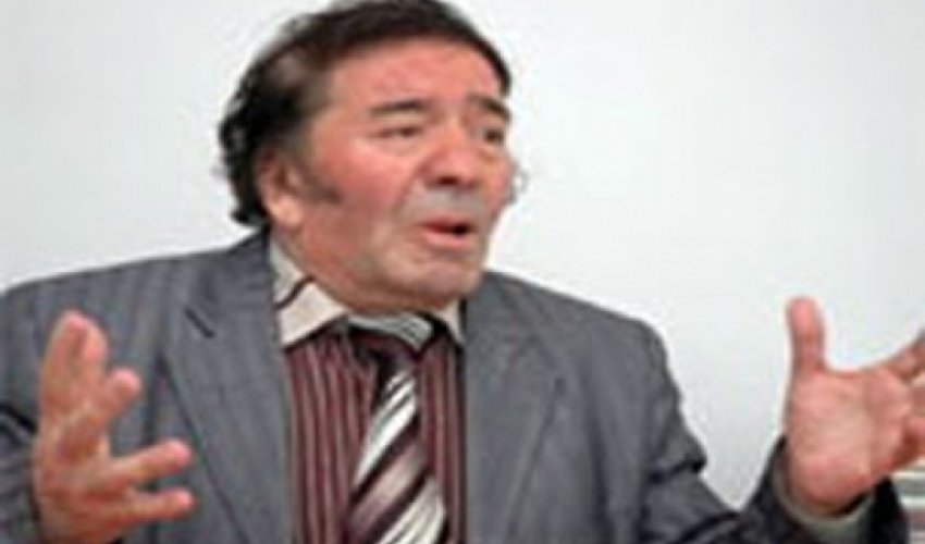 Musa Yaqub bu gün əməliyyat olunur Musa Yaqub bu gün əməliyyat olunur