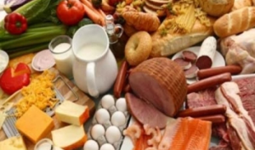 Ötən ay bahalaşan məhsullar - SİYAHI Ötən ay bahalaşan məhsullar - SİYAHI