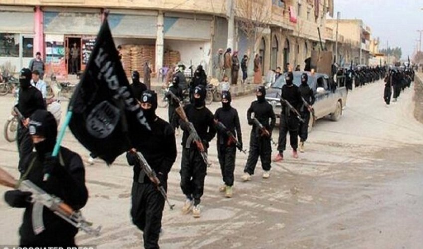 Could terrorists turn themselves into Ebola suicide 'bombs'? - VIDEO Could terrorists turn themselves into Ebola suicide 'bombs'? - VIDEO