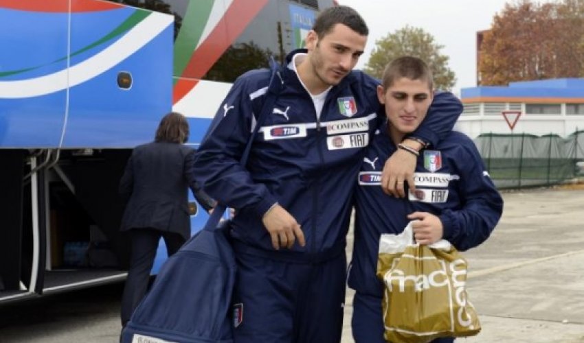 5 players to watch in Italy's Euro 2016 qualifier with Azerbaijan