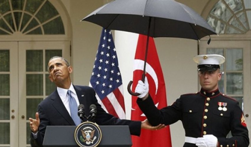 Obama Türkiyə ilə İŞİD barədə razılığa gəldi