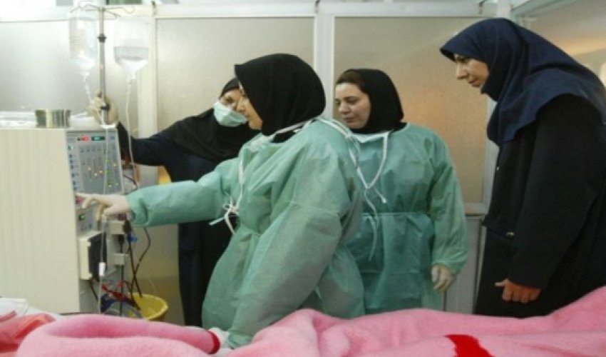 Лечение в Иране  для граждан Азербайджана подорожало
