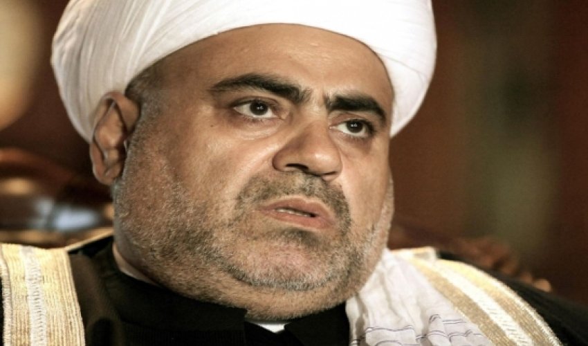 Şeyx: “Ümid edirik ki, Putinin köməyi ilə işğal olunmuş torpaqlar qaytarılacaq” Şeyx: “Ümid edirik ki, Putinin köməyi ilə işğal olunmuş torpaqlar qaytarılacaq”