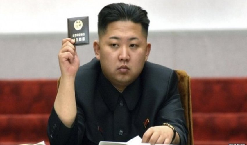 North Korea: Where is Kim Jong-un? North Korea: Where is Kim Jong-un?