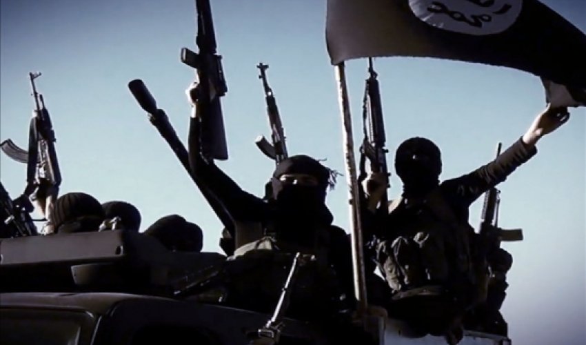 ISIS nearly made it to Baghdad airport ISIS nearly made it to Baghdad airport