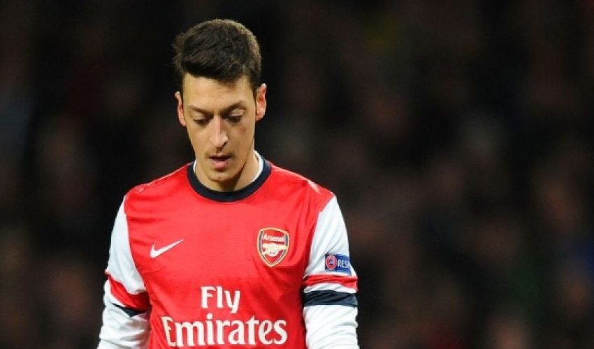 Mesut Ozil wants to quit Arsenal and head to Bayern Munich