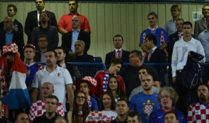 Rövnəq Abdullayevdən milliyə etiraz