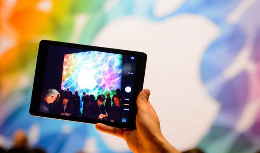 Is the 'iPad Pro' going to be unveiled at Apple's special event? - PHOTO Is the 'iPad Pro' going to be unveiled at Apple's special event? - PHOTO
