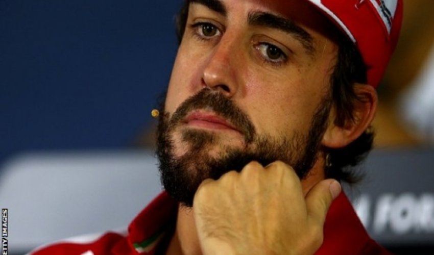 Fernando Alonso: Mercedes, McLaren or left in the pit lane?