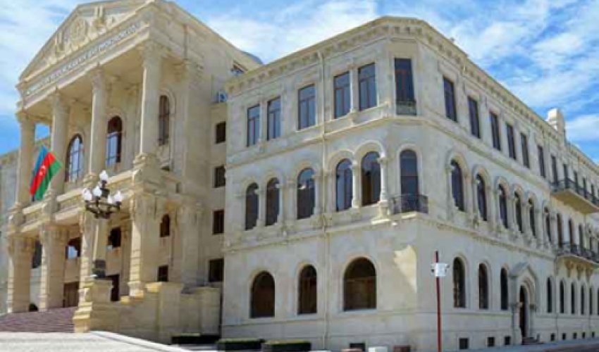 Baş Prokurorluq Qarabağ əlilinin özünü yandırması ilə bağlı açıqlama verdi Baş Prokurorluq Qarabağ əlilinin özünü yandırması ilə bağlı açıqlama verdi