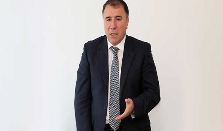 Azərbaycanda futbol yaşamır, kommersiya maraqları güdülür - MÜSAHİBƏ