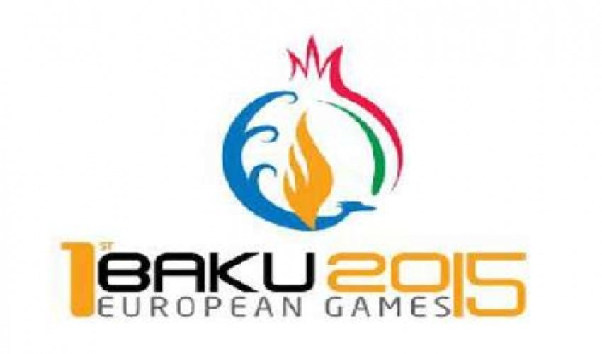 1.3b manat earmarked for Baku European Games