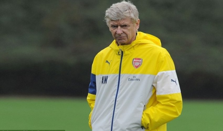 Monaco want Wenger to return despite he only signing new £24m contract with Arsenal in May