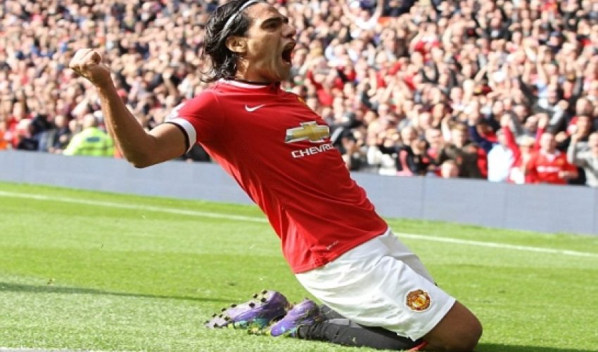 Falcao has Yorkshire roots - PHOTO