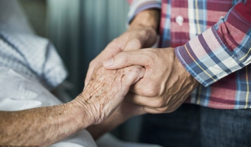 Belgian woman, 105, becomes oldest person to choose to die by euthanasia