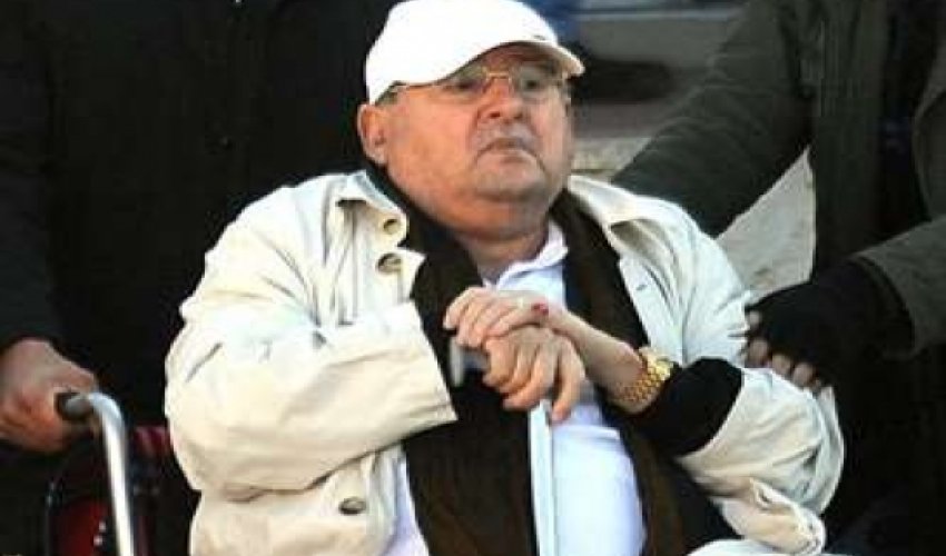 “Ergenekon”un əfsanəsi öldü “Ergenekon”un əfsanəsi öldü